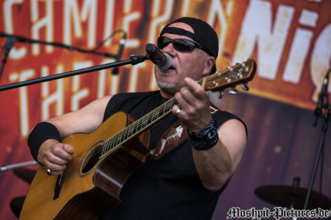 Die Habenichtse - Feuertanz Festival 2025