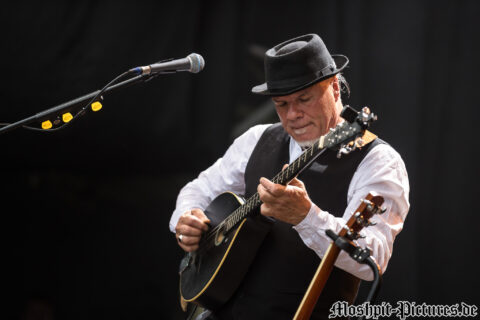 Eric Fish and Friends