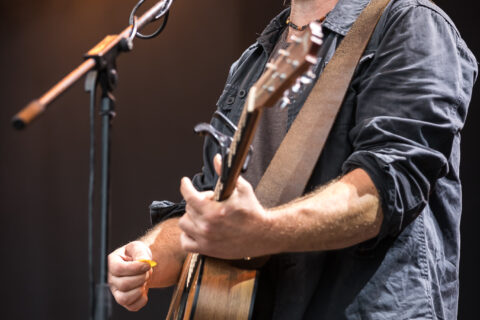 Eric Fish and Friends