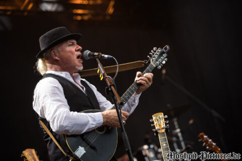 Eric Fish and Friends