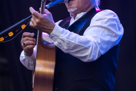 Eric Fish and Friends