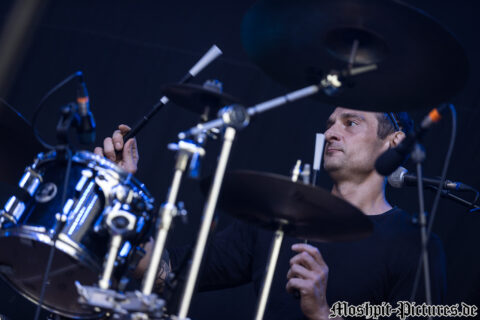 Eric Fish and Friends