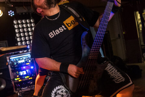 Excrementory Grindfuckers