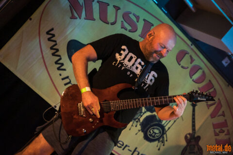 Excrementory Grindfuckers