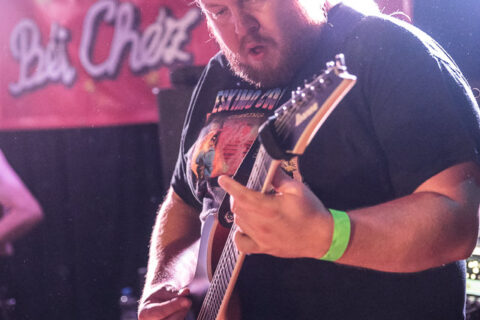 Excrementory Grindfuckers