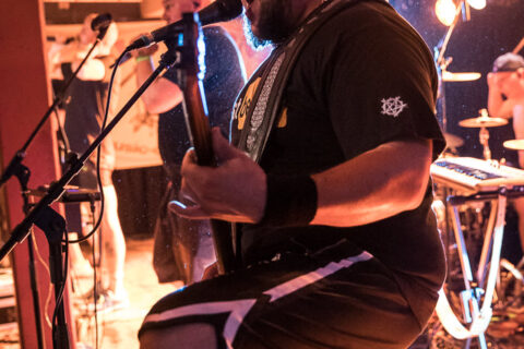 Excrementory Grindfuckers