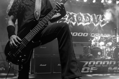 Exodus