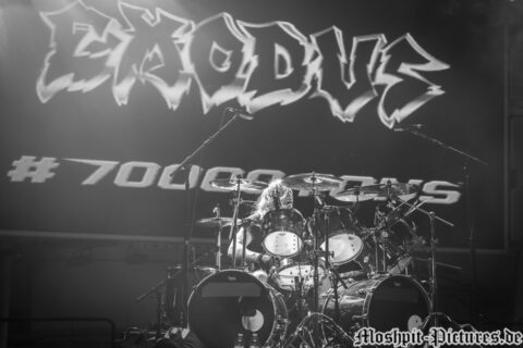 Exodus