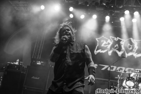 Exodus