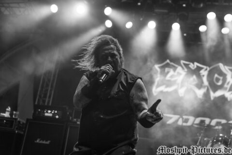 Exodus