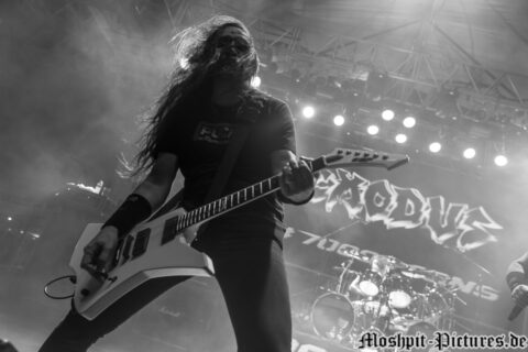 Exodus