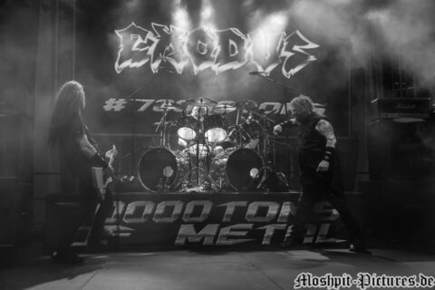 Exodus