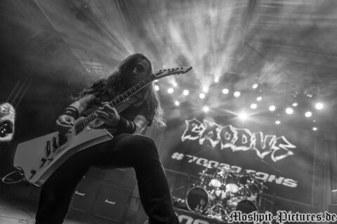 Exodus