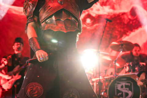 Feuerschwanz - Feuertanz Festival 2025