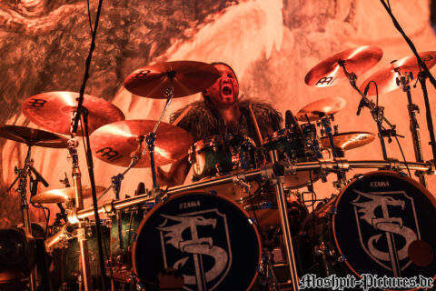 Feuerschwanz - Feuertanz Festival 2025