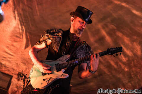 Feuerschwanz - Feuertanz Festival 2025