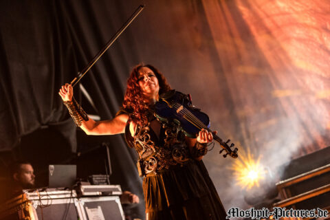 Feuerschwanz - Feuertanz Festival 2025