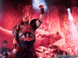 Feuerschwanz - Feuertanz Festival 2025
