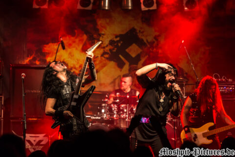 Firewind