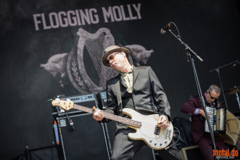 Flogging Molly