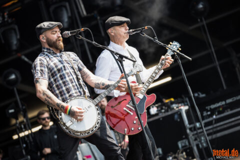 Flogging Molly
