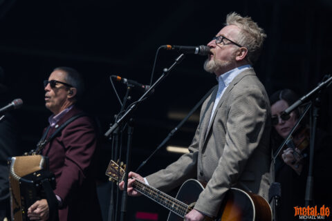 Flogging Molly