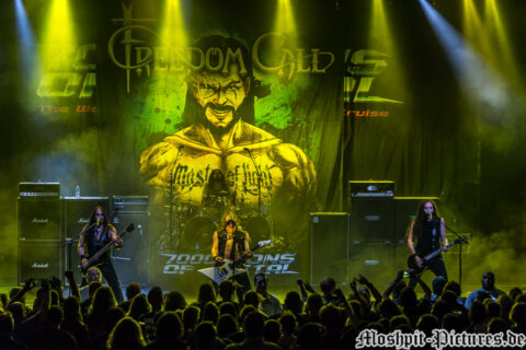 Freedom Call
