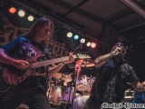 Gloryful auf dem Ironhammer Festival 2017