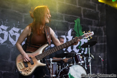 Gossenpoeten - Feuertanz Festival 2025