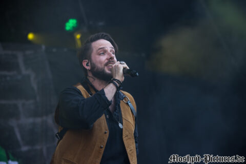 Gossenpoeten - Feuertanz Festival 2025