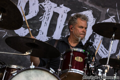 Gossenpoeten - Feuertanz Festival 2025