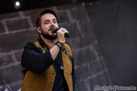 Gossenpoeten - Feuertanz Festival 2025