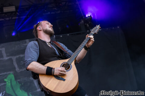 Gossenpoeten - Feuertanz Festival 2025