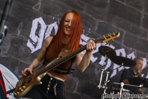 Gossenpoeten - Feuertanz Festival 2025