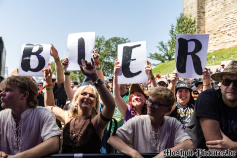 Gossenpoeten - Feuertanz Festival 2025