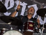 Gossenpoeten - Feuertanz Festival 2025