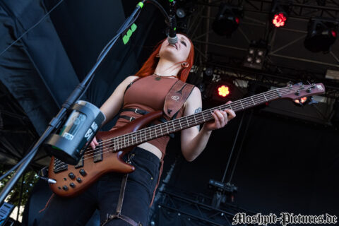 Impressionsfoto - Feuertanz Festival 2026