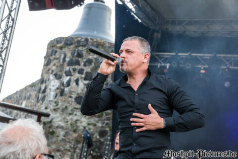 Gun Barrel - Celtic Rock Open Air 2019