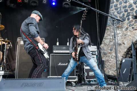 Gun Barrel - Celtic Rock Open Air 2019