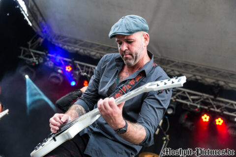 Gun Barrel - Celtic Rock Open Air 2019
