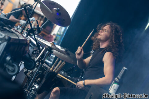 Gun Barrel - Celtic Rock Open Air 2019