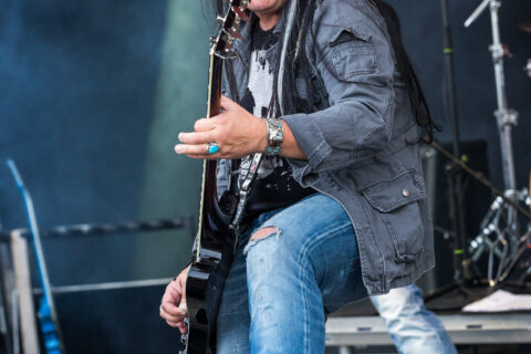 Gun Barrel - Celtic Rock Open Air 2019