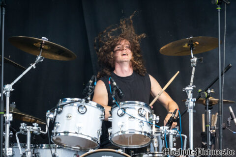 Gun Barrel - Celtic Rock Open Air 2019