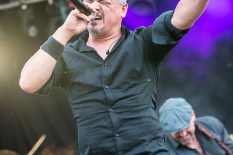 Gun Barrel - Celtic Rock Open Air 2019