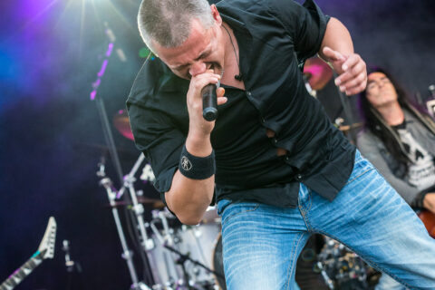 Gun Barrel - Celtic Rock Open Air 2019