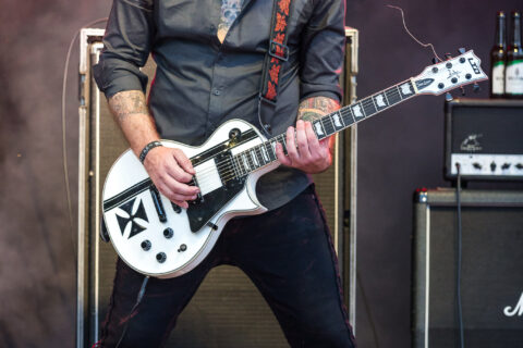 Gun Barrel - Celtic Rock Open Air 2019