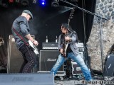 Gun Barrel - Celtic Rock Open Air 2019