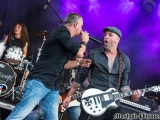 Gun Barrel - Celtic Rock Open Air 2019