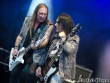 Gun Barrel - Celtic Rock Open Air 2019