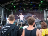 Halcyon Days auf dem Summer Breeze Open Air 2018